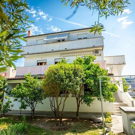 Apartmani Centar Palit Buitenkant foto