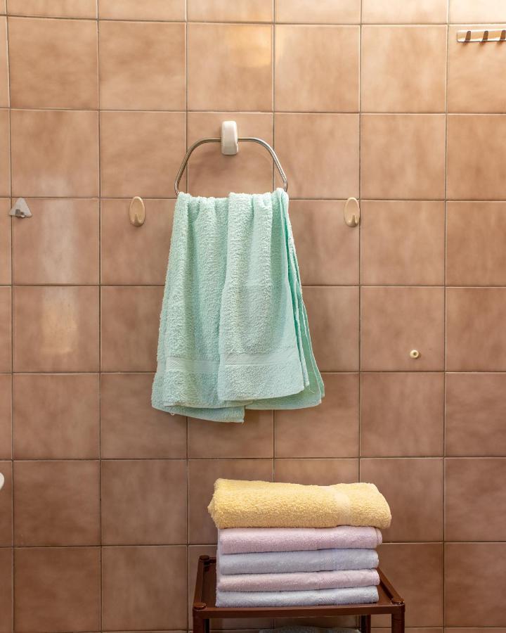 Apartmani Centar Palit Buitenkant foto