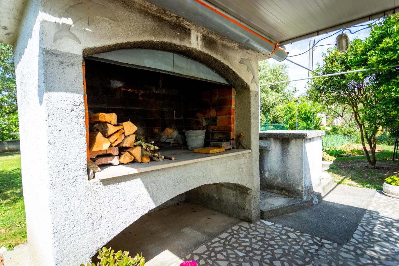 Apartmani Centar Palit Buitenkant foto