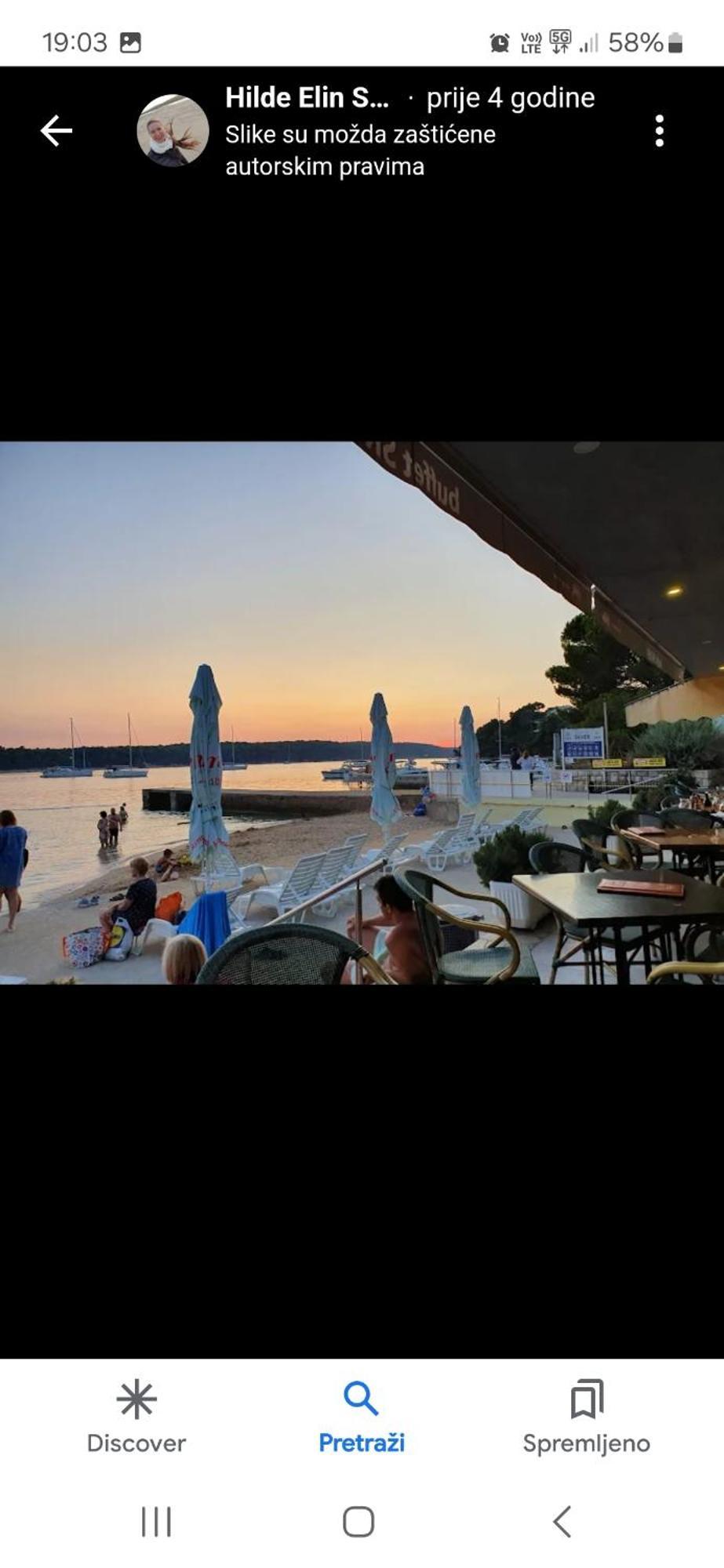 Apartmani Centar Palit Buitenkant foto