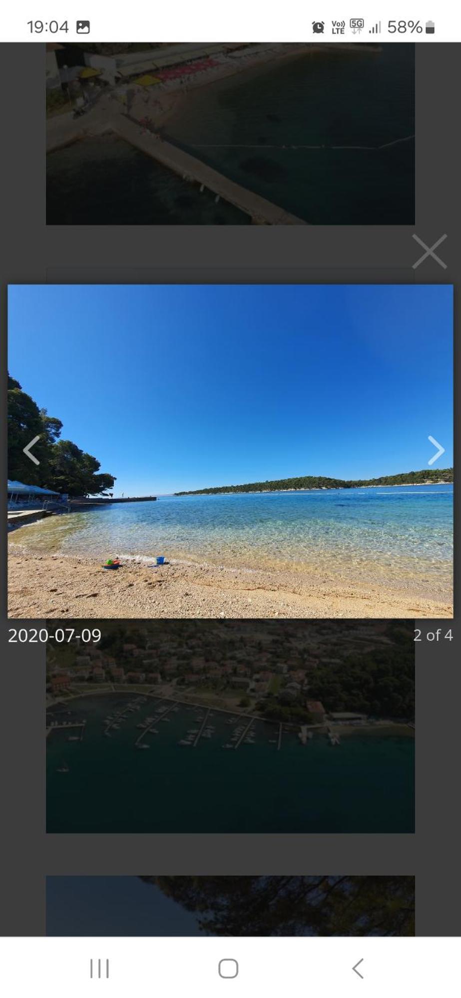 Apartmani Centar Palit Buitenkant foto