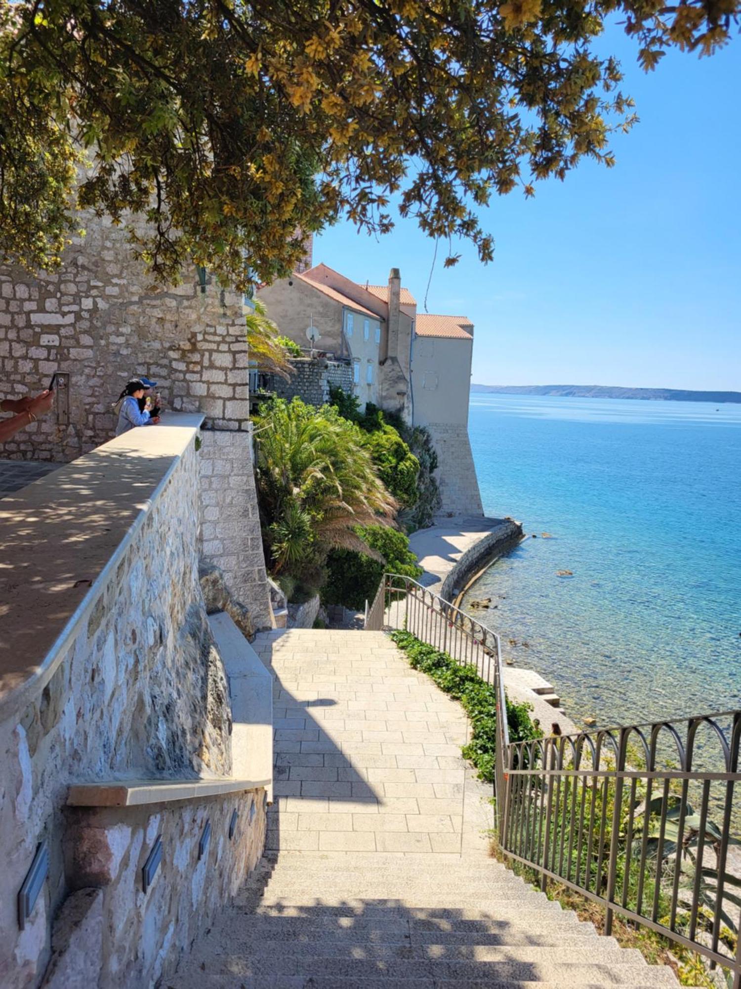 Apartmani Centar Palit Buitenkant foto