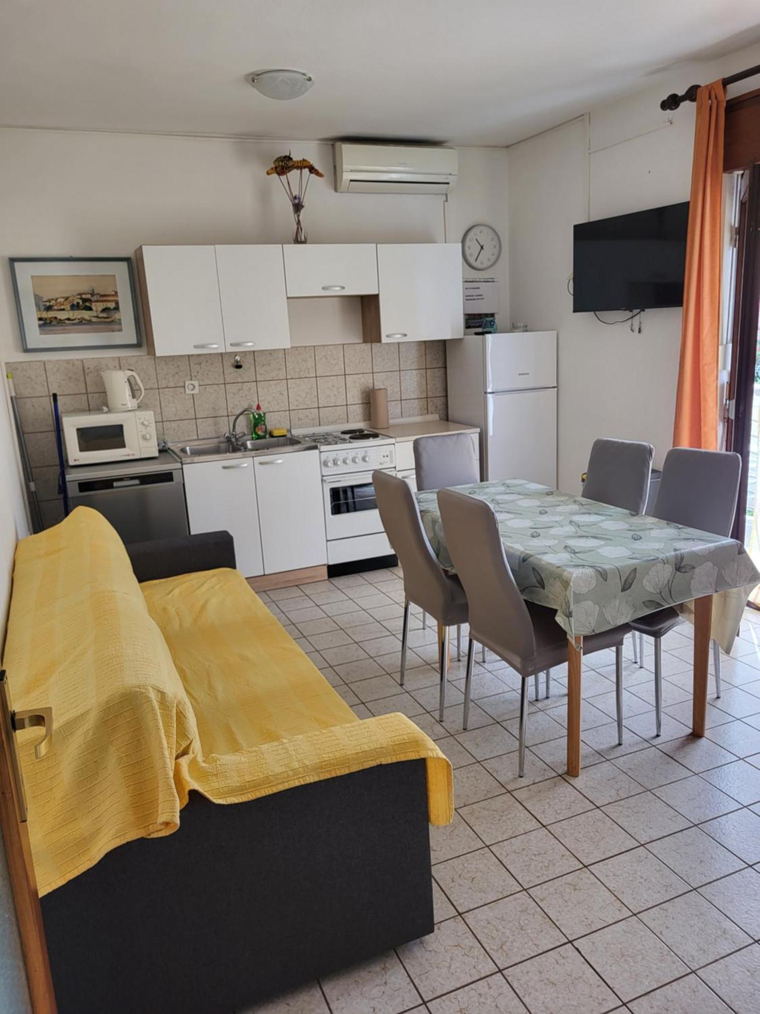 Apartmani Centar Palit Buitenkant foto