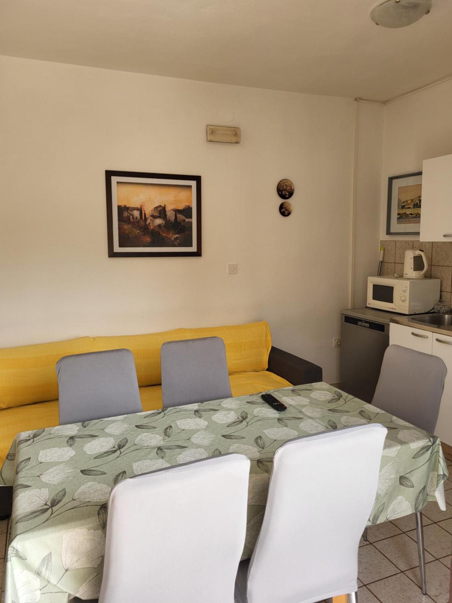 Apartmani Centar Palit Buitenkant foto