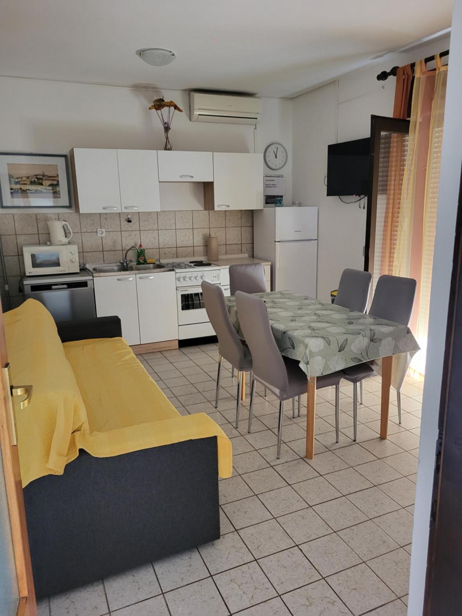 Apartmani Centar Palit Buitenkant foto