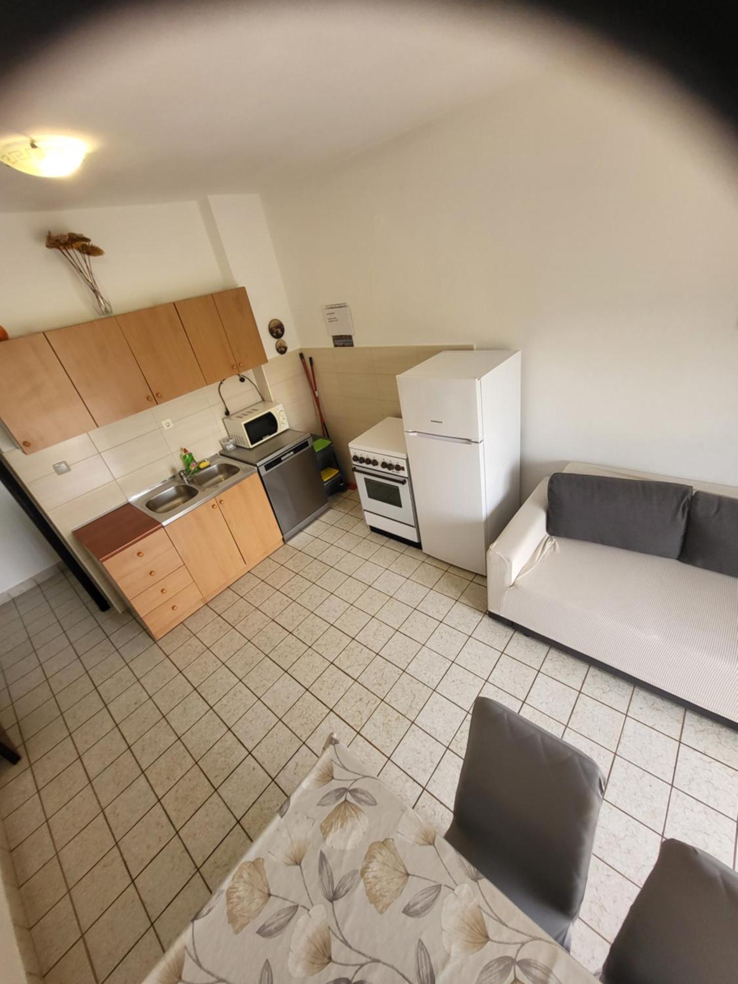 Apartmani Centar Palit Buitenkant foto