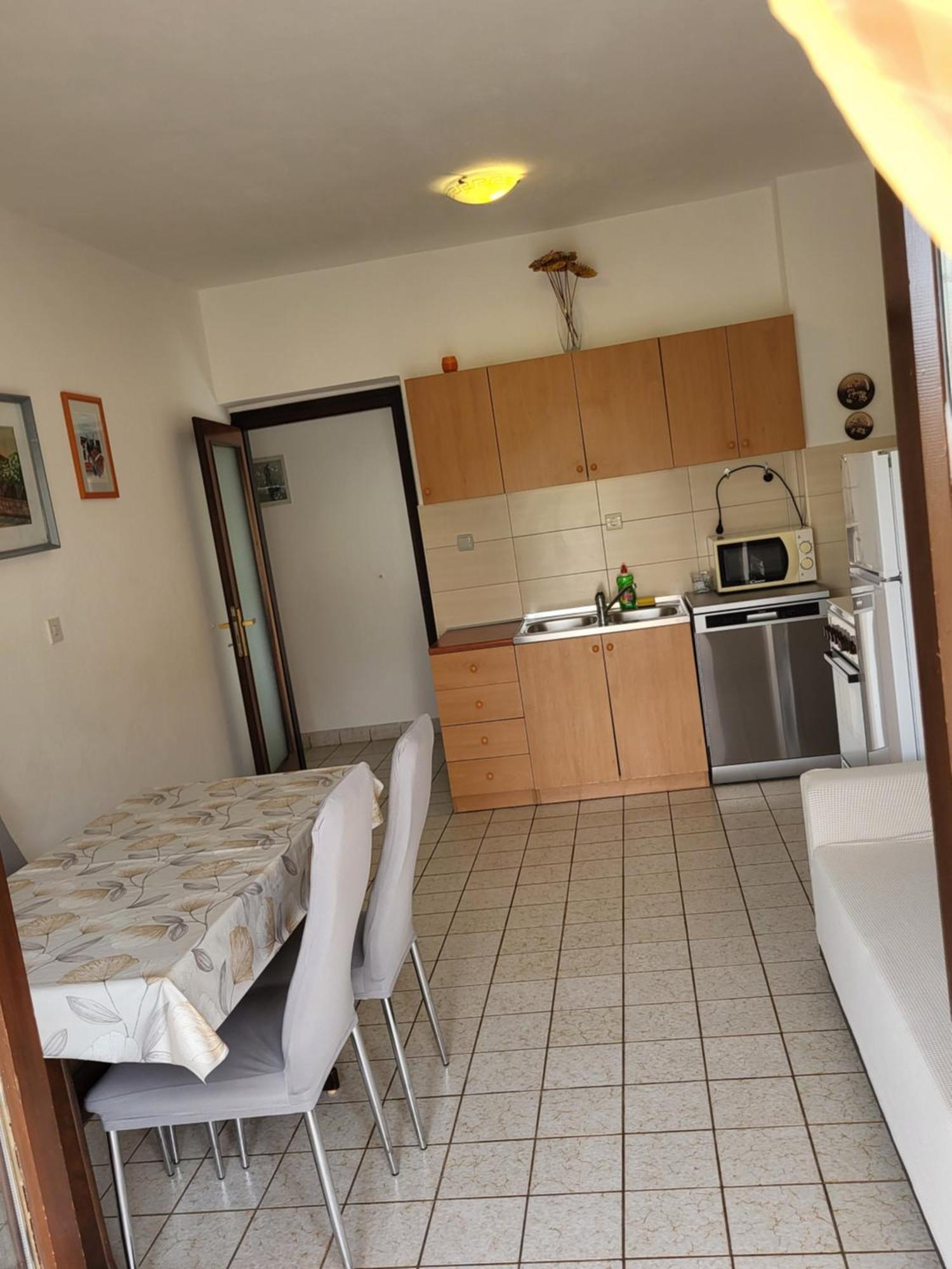Apartmani Centar Palit Buitenkant foto